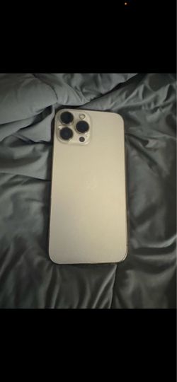 iPhone 13 Pro