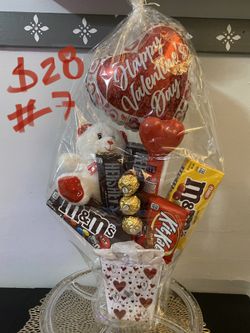 Arreglos De San Valentin