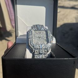 Passes Diamond Tester 