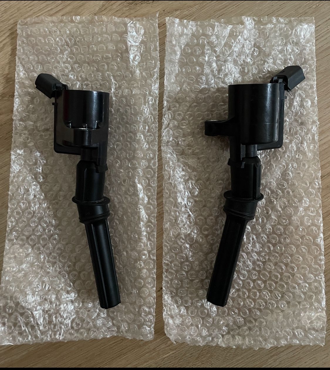Duralast Ignition Coils (C1417) - 2pcs - NEW