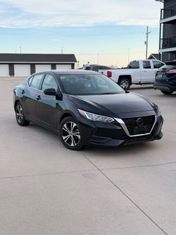 2023 Nissan Sentra