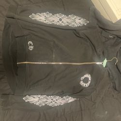 Chrome hearts hoodie