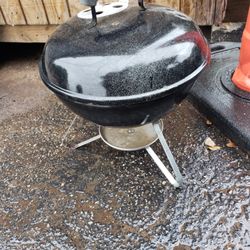 BBQ