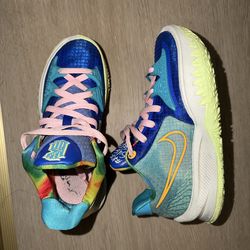 Kyrie Shoes