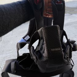 Baby Bjorn Harmony baby carrier
