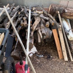 Bon Fire Wood