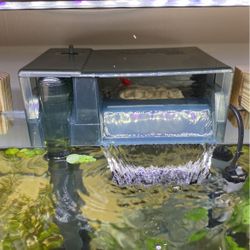 Fluval Aquaclear 70 Aquarium Power Filter