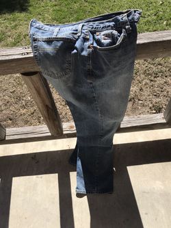 Cinch Jeans (men’s)
