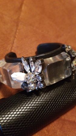 CUFF BRACLETT JEWELRY