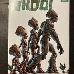 Groot 1 (2022)