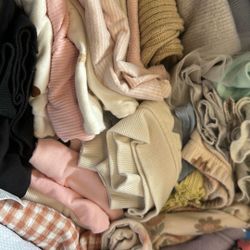 Baby Girl Clothes Bundle Lot