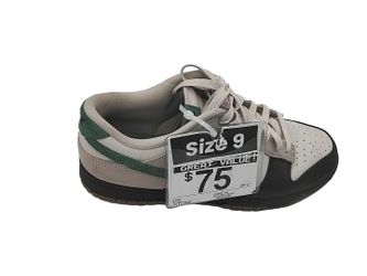 Nike Hq3483-104 Beige / Tan