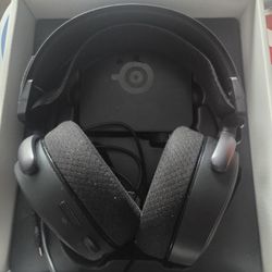 Steelseries ARCTIS PRO WIRELESS
