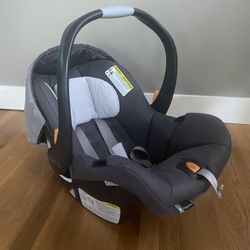 Chico Keyfit Car seat