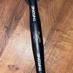 Throne Fixie Bars