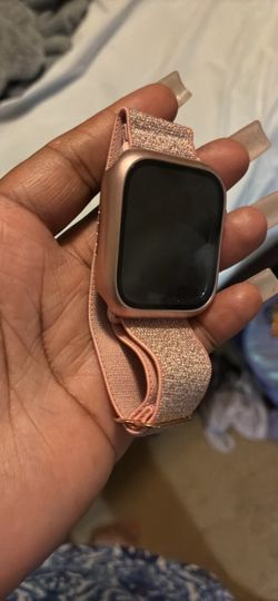 Apple Watch 9th