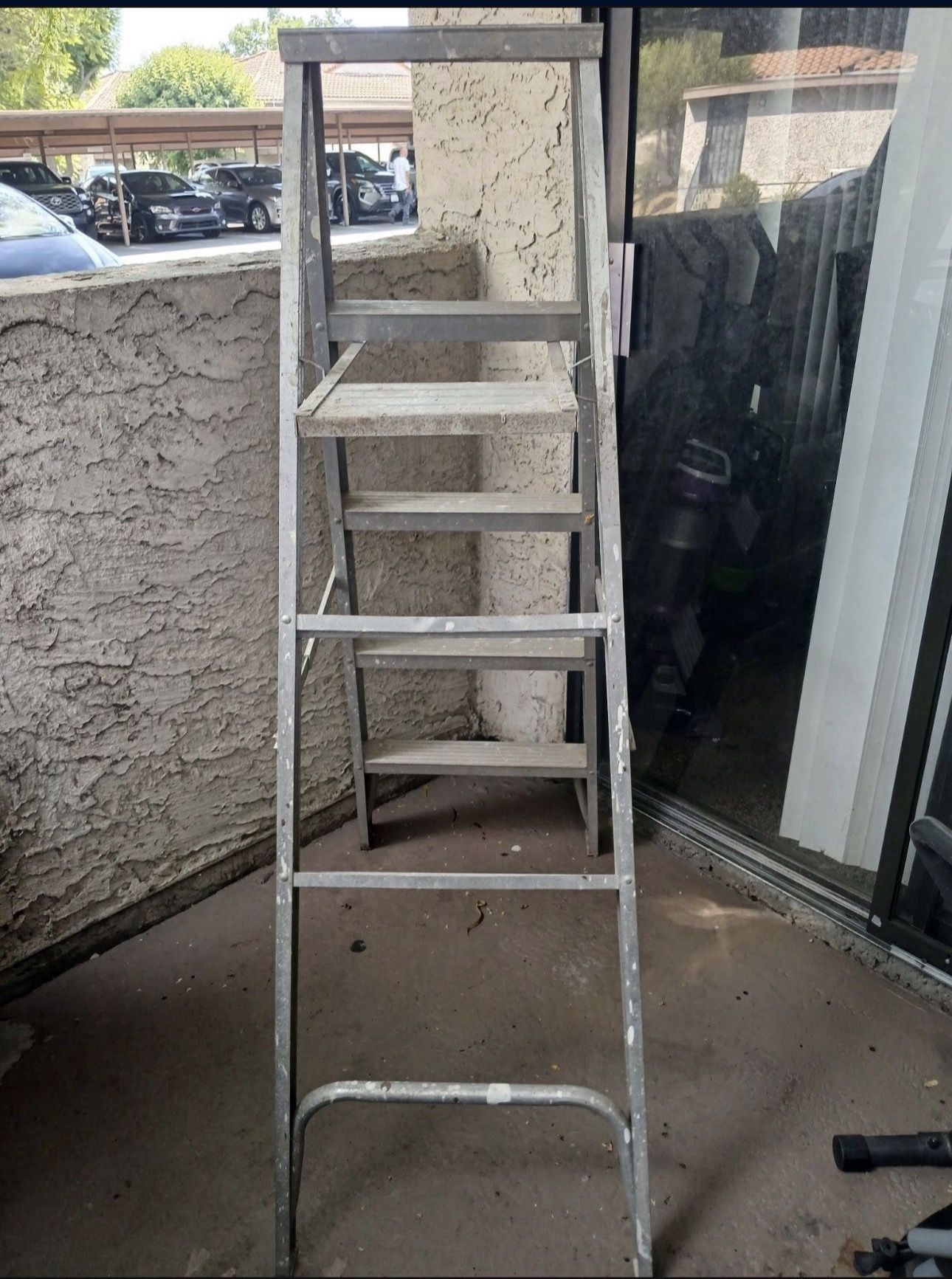 Ladder