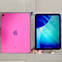 iPad 10th Gen