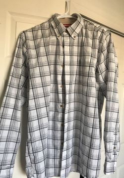 Wrangler. Dress shirt