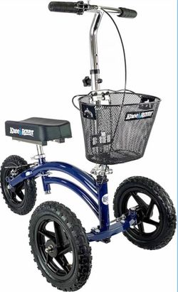 Knee Rover