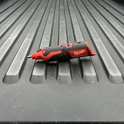 Milwaukee M12 12V Lithium-Ion Cordless Brushless Rotary Tool (Tool-Only)