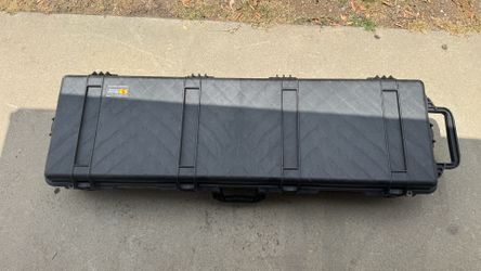 Pelican 1770 case