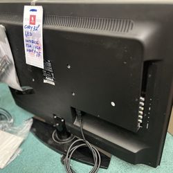 Colby 32” Tv