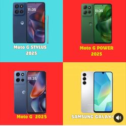 FREE Motorola Phones!!!