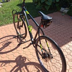 Trek Excalibur