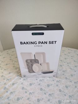 Baking Pan Set