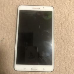 Samsung Galaxy Mini Tablet
