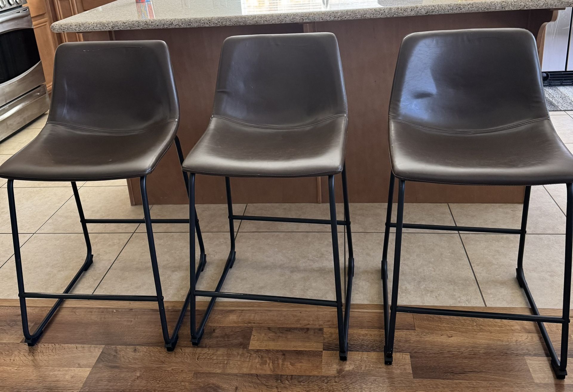 Bar stools