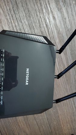 Netgear R6400