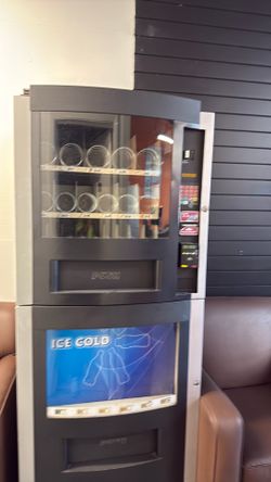 Vending machine