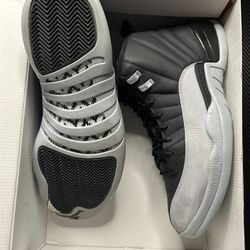 Jordan 12 Barons Size 11 Used