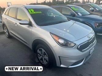 2019 Kia Niro