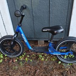 Kazam Balance Bike