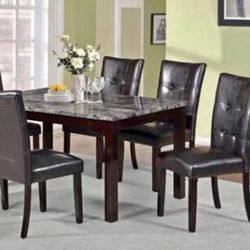 Furniture, Dining Table