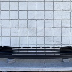 2023 2024 TOYOTA HIGHLANDER FRONT LOWER BUMPER COVER VALANCE OEM NEW #5551