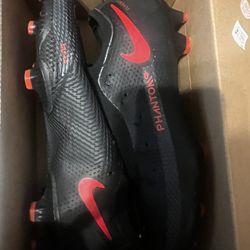 Nike Pro Soccer Cleats
