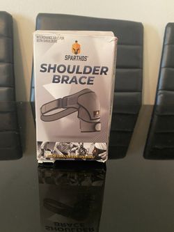 SPARTHOS Shoulder Brace