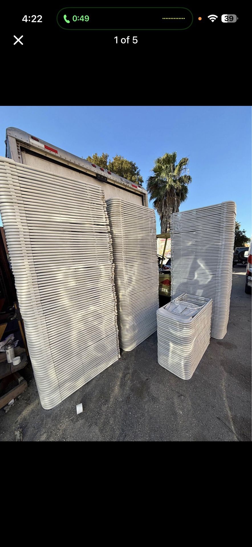 Used Chairs For S,a,l,e