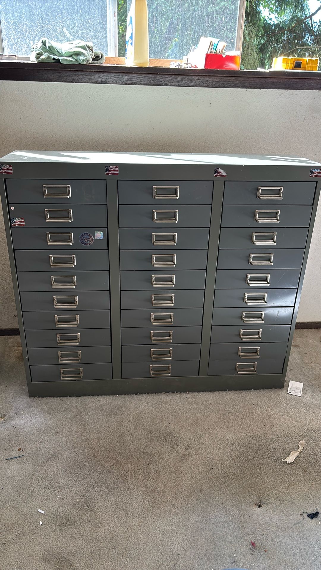 Office Organizer