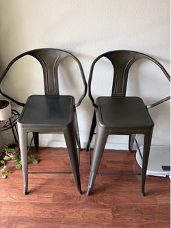 Bar chairs