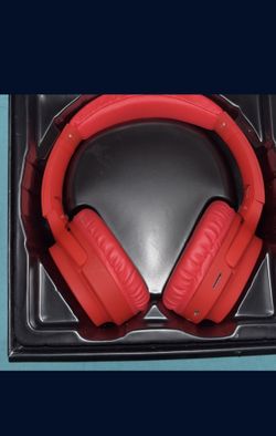 Wireless Burnester Headphones