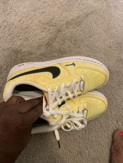 Gym Shoes