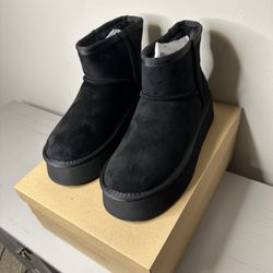 Steve Madden Women's Enchanting Ankle Boot Size 7