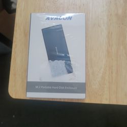 Portable Hard Disk 2TB