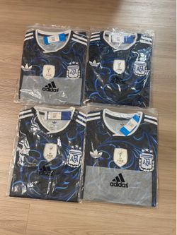 ARGENTINA AWAY JERSEY