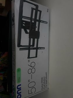 Smart Roku tv 58in